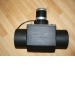 Spalinový ventilátor 150 přímý (odtahový ventilátor)