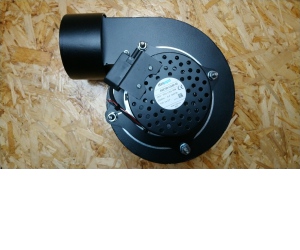 Spalinový ventilátor 150 (výkonný odtahový ventilátor)